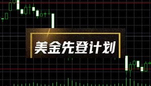 美金先登计划(2025黑马项目-云慧网创